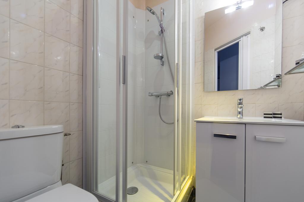 La Carpe D'Or Hotel Fontainebleau Kamer foto