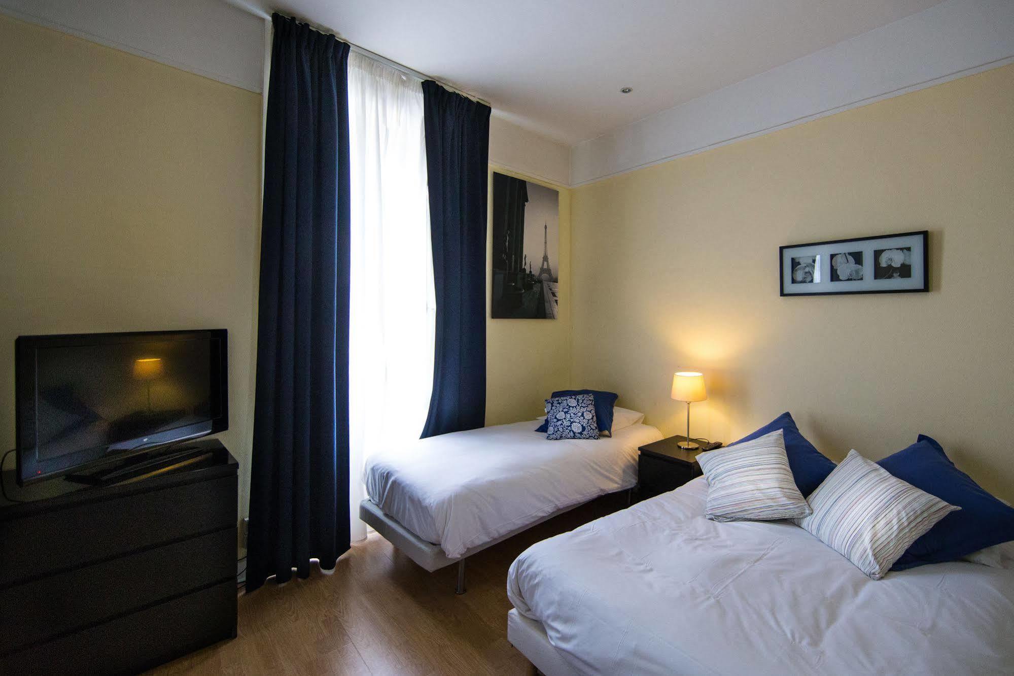 La Carpe D'Or Hotel Fontainebleau Buitenkant foto